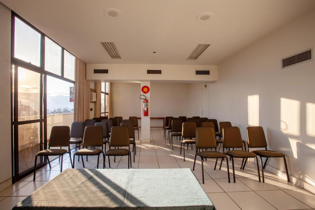 贝洛奥里藏特纳西奈酒店 贝洛哈里桑塔 外观 照片